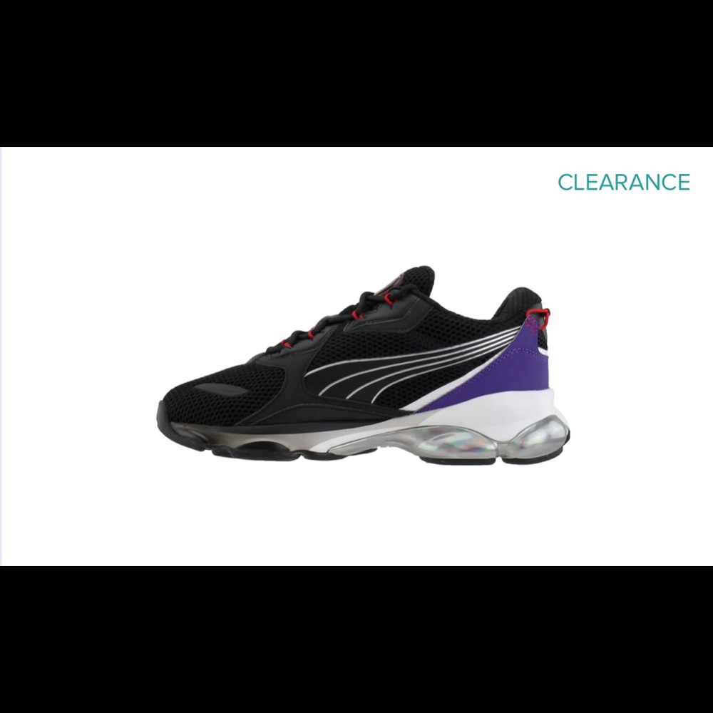 don’t wear them